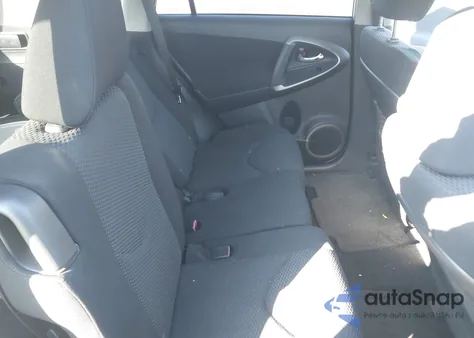 2012 Toyota Rav4 Sport from USA, damaged, VIN JTMRF4DV8C5055628